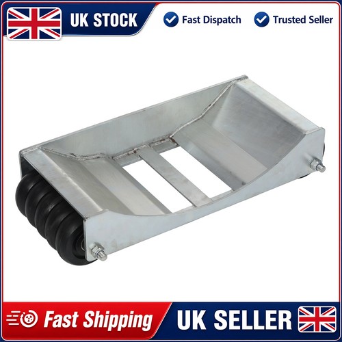 3000kg car recovery roller - 3000kg,