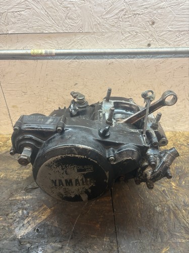 1987 yamaha yz250 250 - 87,