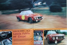 Original 1969 Autocar