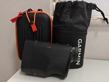 Garmin Approach Z82 Black Golf