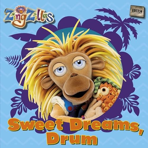 Zingzillas sweet dreams - sweet,