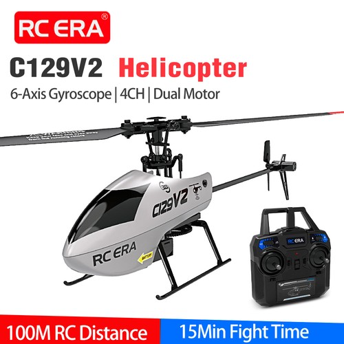 Era c129v2 helicopter - c129v2,