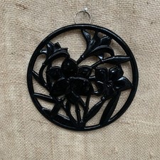 Vintage Kitchen Trivet -