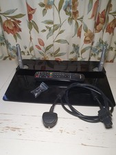 Panasonic TBLX0053 Pedestal / TV Stand  TH-37PX80B / 42PX80B / 42PZ80B READ INFO