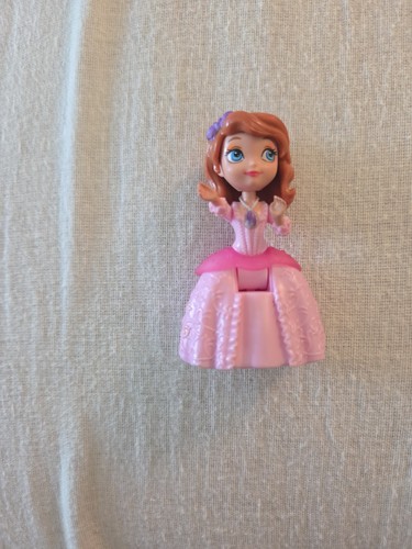 Disney sofia the first - the,