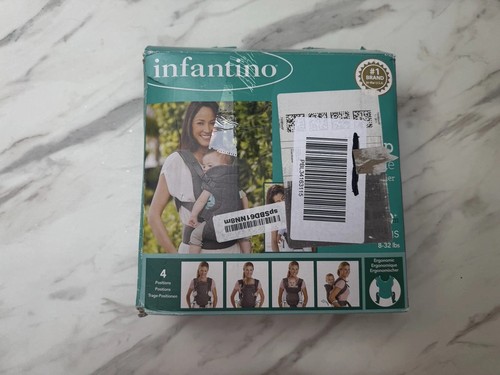Infantino flip 1 baby - 4-in-1,