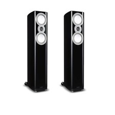 Mission ZX-3 Speakers -