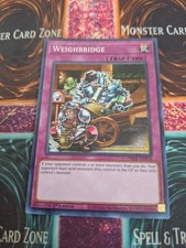Yugioh Weighbridge PHHY-EN078