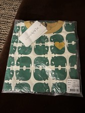 Alba Baby Of Denmark Alpine Green Wanna Be An Animal Short Sleeved Dress 18-24 M