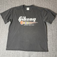 Vintage Gibson Les Paul Guitar