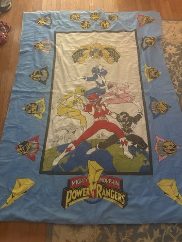 1994 saban mighty morphin - 1994,