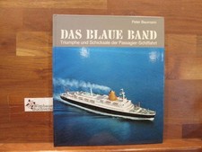 Das blaue Band : Triumphe und