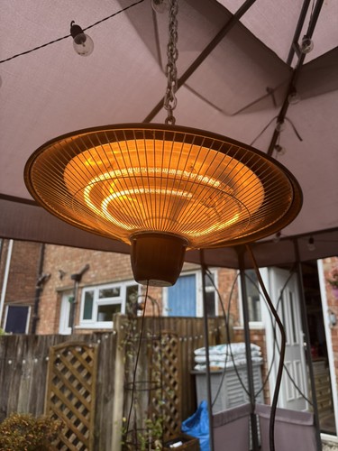 2000w electric patio - electric,