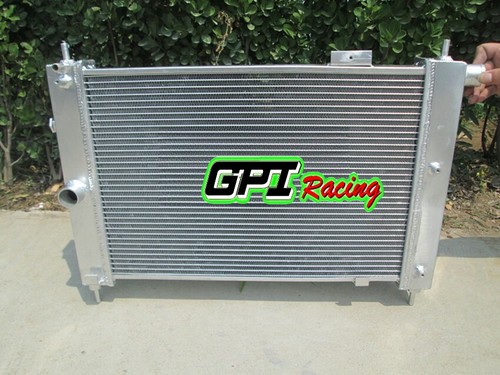 Aluminum radiator for - aluminum,