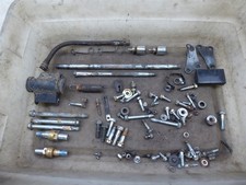 1986 Honda CMX250C Rebel