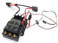 fits XO-1 ESC, MAMBA MONSTER 2