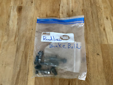 Yamaha XV1900 Stratoliner/Roadliner Brake Caliper Bolts