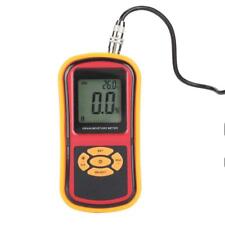 Digital Grain Moisture Meter
