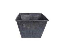 40cm Square Pond Planting Baskets - Garden / Pond Planting - Packs of 3, 6 & 12