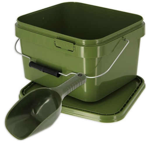 Ngt carp coarse fishing - ngt,