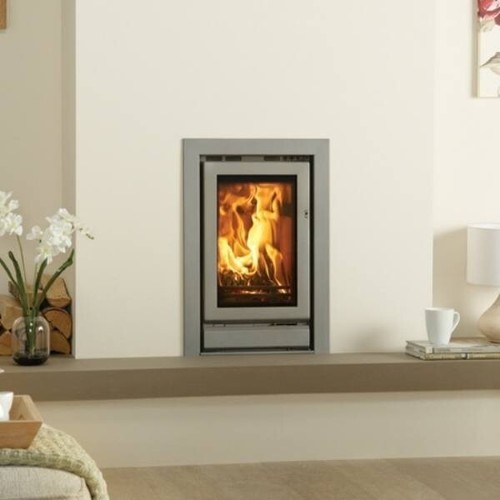 Stovax riva stove glass - riva,