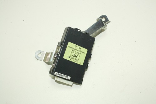 Lexus ls460 network gateway - ls460,