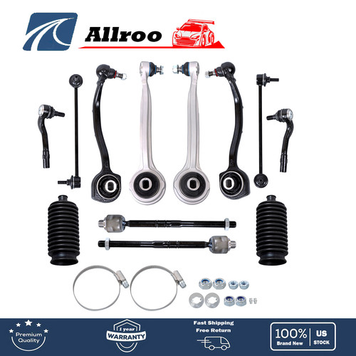 12pcs suspension control arm - suspension,