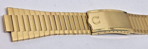 Rare original omega - omega, bracelet