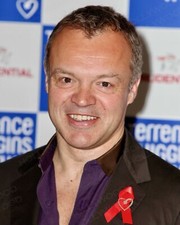 Graham Norton 8x10 Photo #9 WM
