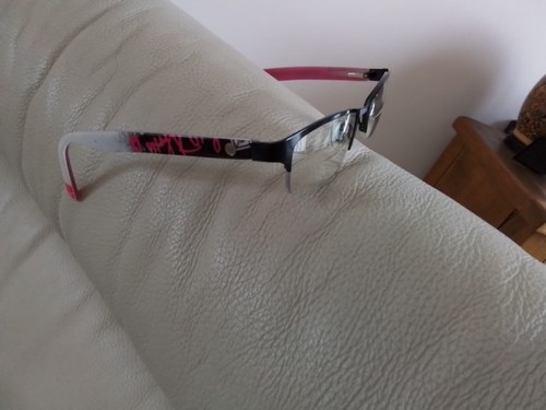 Roxy eyeglasses glasses - eyeglasses, frames