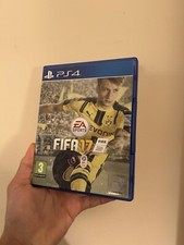 Fifa ps4 game - fifa,