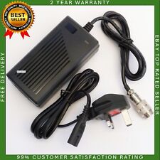 Ben Sayers Golf Trolley Spares - Lithium Battery Charger