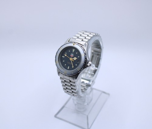 Ladies tag heuer 2000 series - 2000,