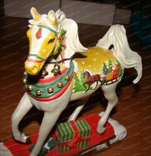 Trail of Painted Ponies