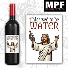 Funny Jesus Birthday Christmas