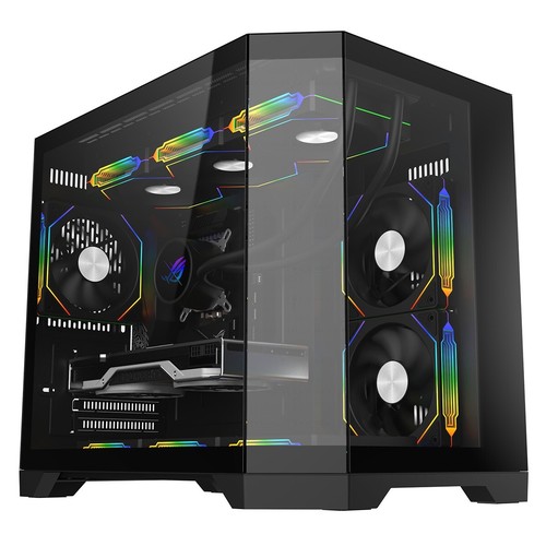 Cit mars micro atx gaming - cit,
