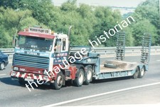 THH Truck Photos - Scania 142m