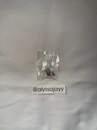 Supreme peace pin - supreme,