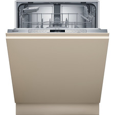 Neff N50 Integrated Dishwasher