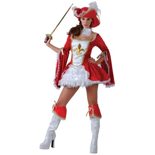Wicked costumes female madame - wicked,