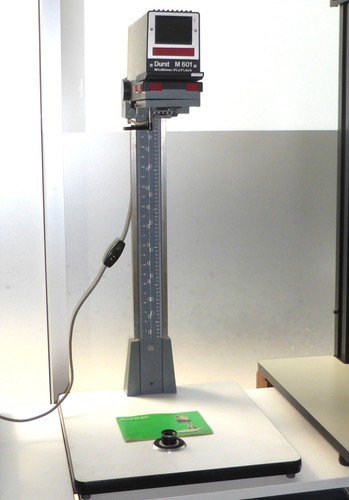 Durst m601 darkroom enlarger - m601,
