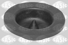 Rear suspension strut support - rear,