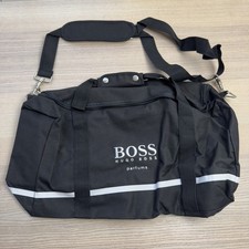  Rare Hugo Boss Parfums Black