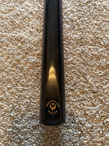 Phoenix master cue - master,