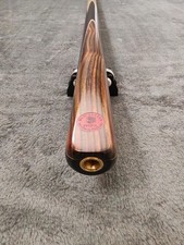 one piece snooker pool cue
