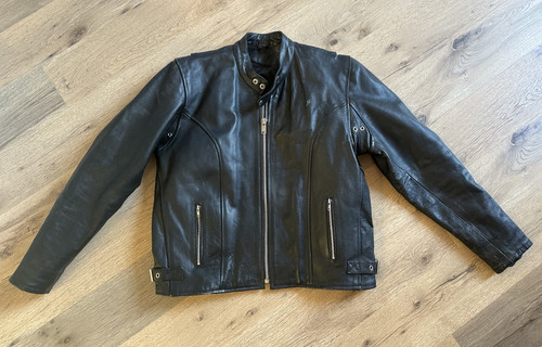 Vintage harley davidson - vintage, harley-davidson