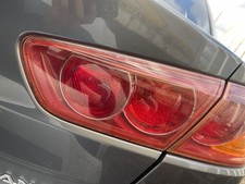 Mitsubishi Lancer 2008 MK9 - Off Side Rear Tailgate Inner Light Lamp