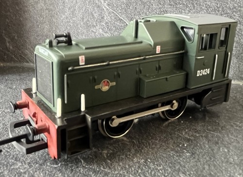 Hornby gauge r136 class - gauge,