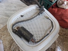 Honda CX500 1982 Ignition Coill AS82-TRI #G37