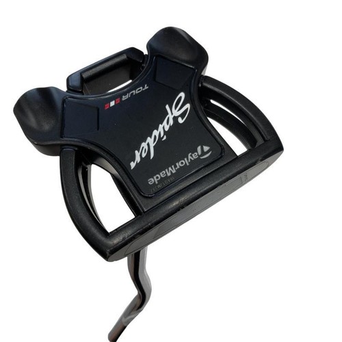 Used taylormade spider tour - used,